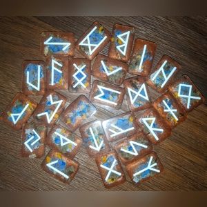 Rune Set